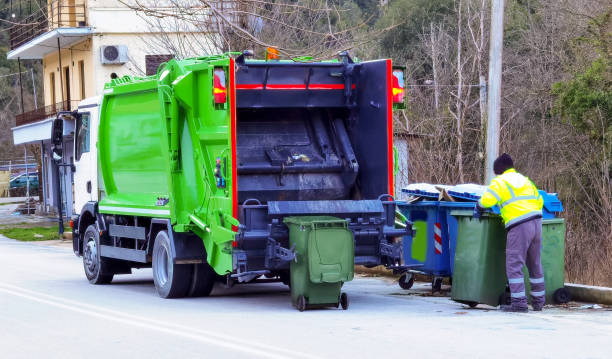 Retail Junk Removal in Lennox, CA
