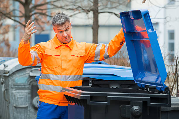 Best Recycling Services for Junk  in Lennox, CA